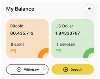 Cristal Patrimao automated trading solution dashboard overview
