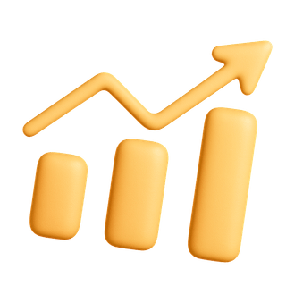 Cristal Patrimao platform workflow showing step-by-step trading process