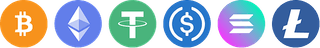Regulated financial trading partner of Cristal Patrimao with compliance certification